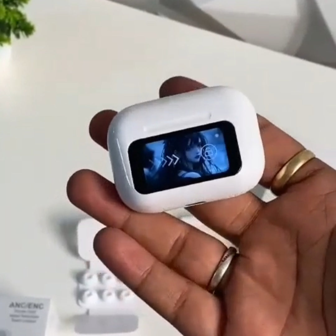 Airpods Pro plus With display