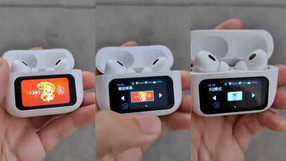 Airpods Pro plus With display