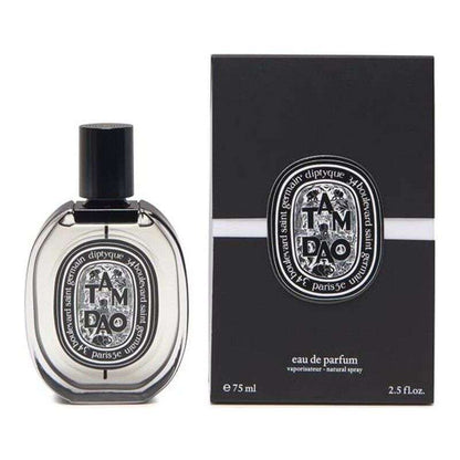 Tam Dao Eau Parfum: Aromatic and Spicy Fragrance for Men 75ml